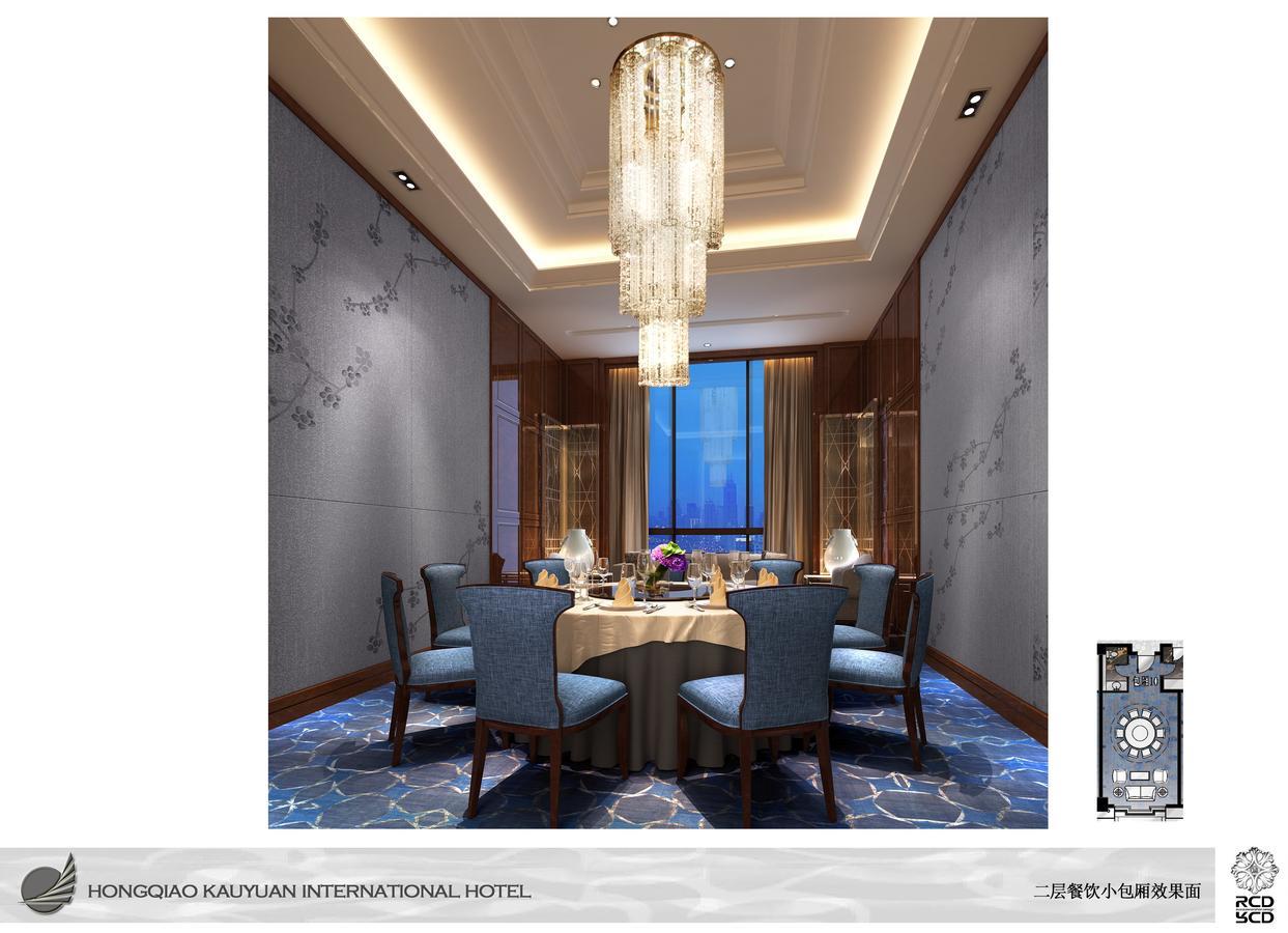 New Century Grand Hotel ونزهو المظهر الخارجي الصورة